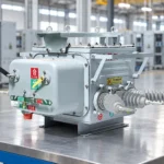 Top Vacuum Circuit Breaker Manufacturers for Medium Voltage Projects