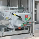 Types Of Vacuum Circuit Breaker: A Practical Selection Guide