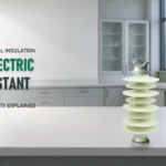 Dielectric Constant and Permittivity: What They Mean for Electrical Insulation