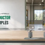 Examples of Electrical Conductors and Why Metals Conduct Electricity