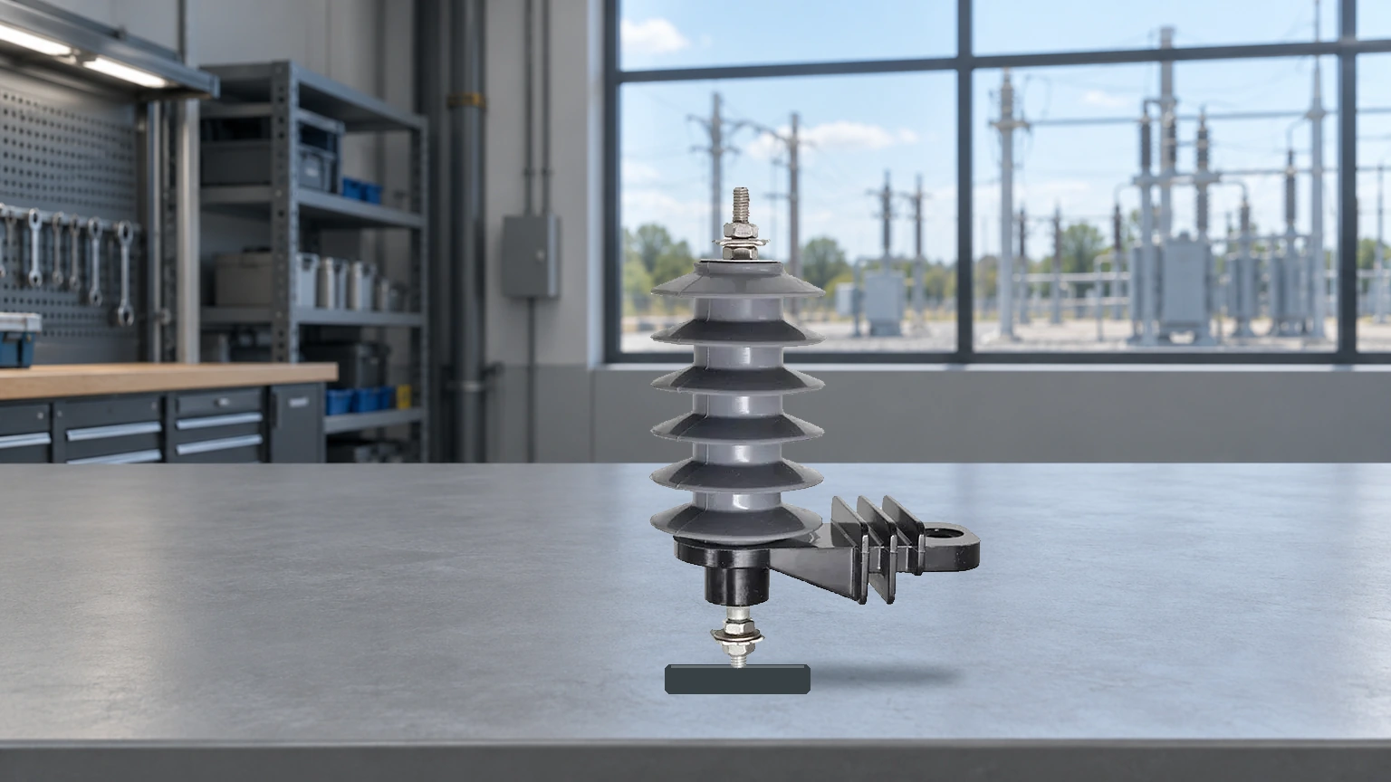 Lightning Surge Arresters: Guide to Protecting Your Electrical Systems News