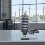 The Difference Between Surge Arrester and Lightning Arrester
