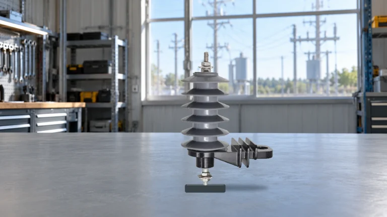 Product application context for Differences Between Surge Protectors and Lightning Arrestors