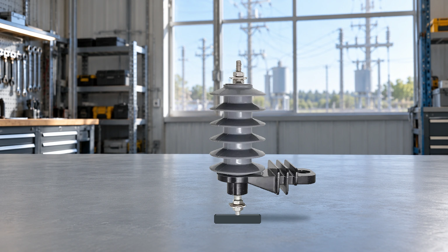 Differences Between Surge Protectors and Lightning Arrestors News