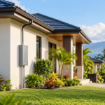 Lightning Arrester for Home