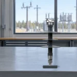 Difference Between Polymer and Porcelain Insulator