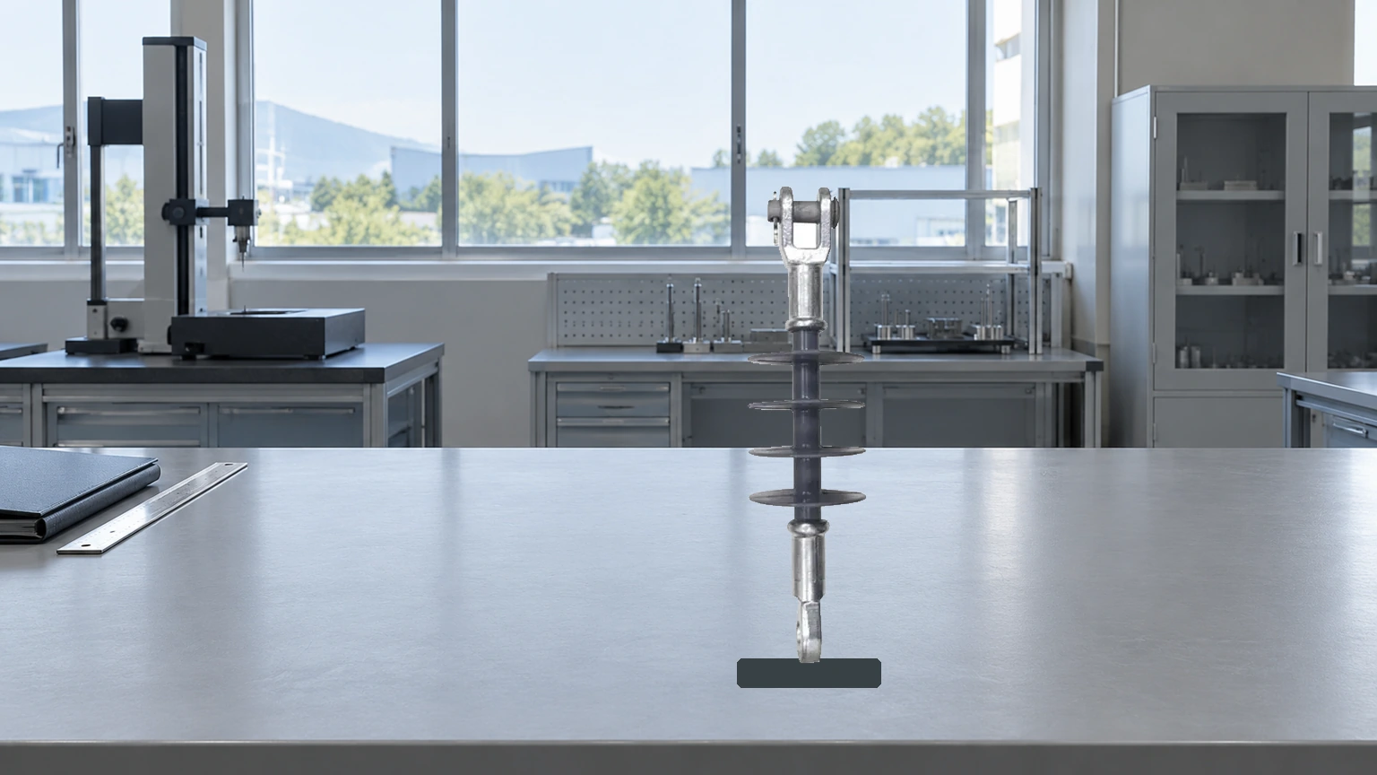 External product and document review for Mechanical selection: define the real line duty