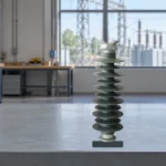 What Is a 33 KV Polymer Pin Insulator?