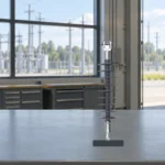 What Is a 33KV Polymer Disc Insulator?