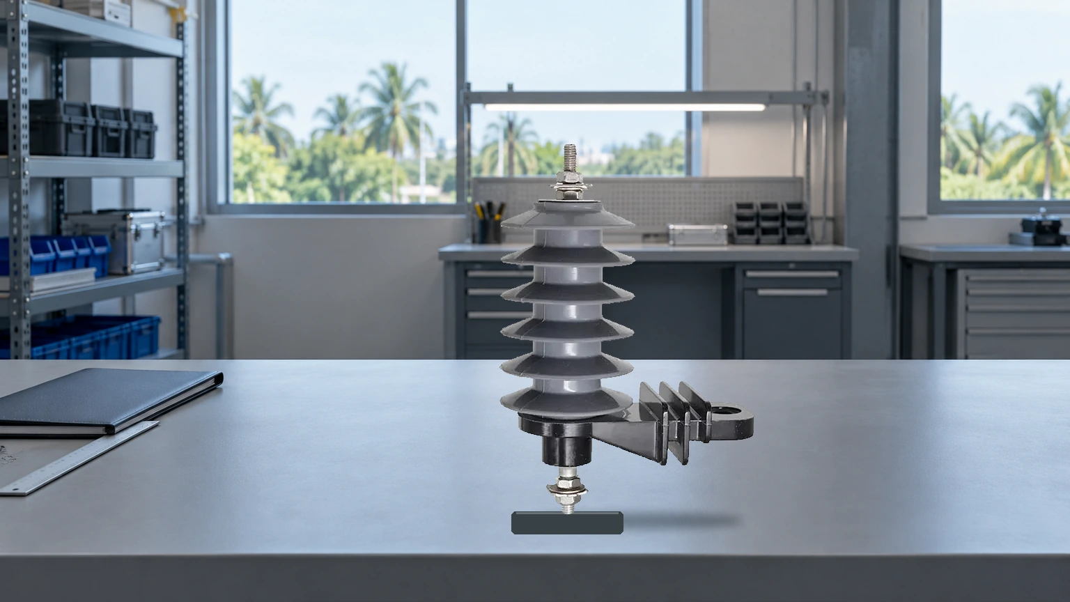 External product and document review for Lightning Arrester for Home in Kerala