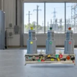 What Is a Vacuum Circuit Breaker?