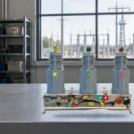 How Does a Vacuum Circuit Breaker Work?