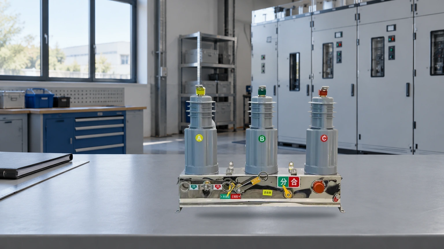 External product and document review for What a vacuum-integrity test can—and cannot—tell you
