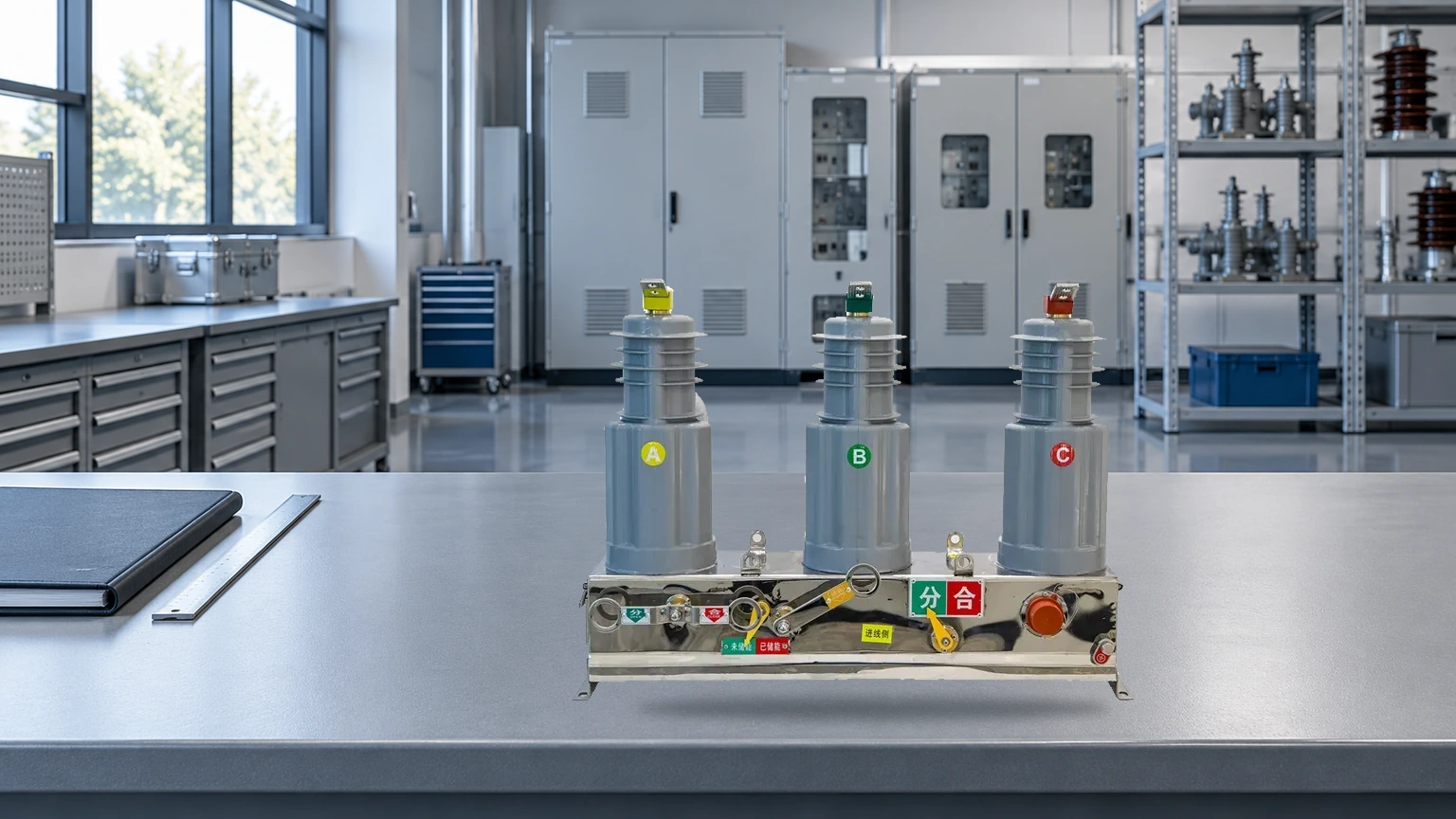 External product and document review for Isolation, maintenance and the limits of “safe”