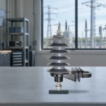 Lightning Surge Arrester for Power Grids: Reliable Protection for Industrial Electrical Systems