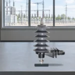 Lightning Arresters for Substations: Protection Scope and Selection Inputs