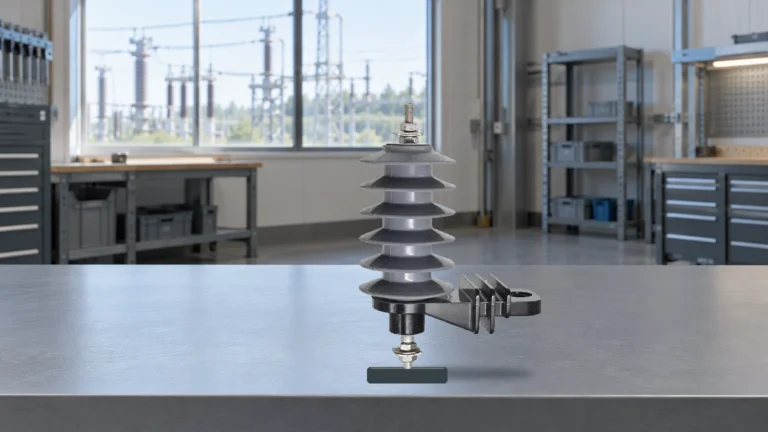 Product application context for 33kV Lightning Arrester Selection: What to Confirm Beyond Voltage
