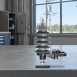 Line Arresters for Overhead Distribution: Placement and Coordination Basics