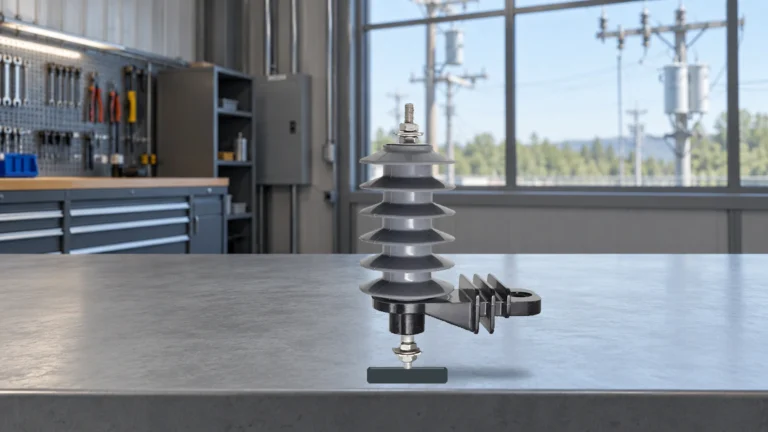 Product application context for Line Arresters for Overhead Distribution: Placement and Coordination Basics