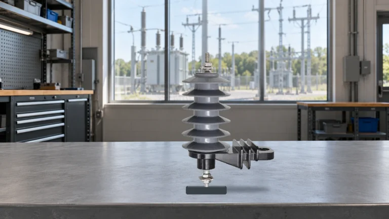 Product application context for Horn Gap vs Rod Gap Arresters: Where Each Design Is Used