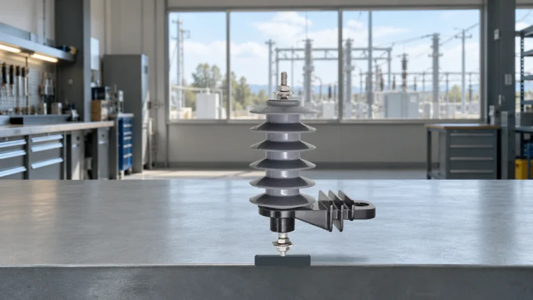 Product application context for Surge Arrester Grounding: What an RFQ Should State About the System