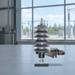 Porcelain vs Polymer Surge Arresters: Environmental Selection Factors