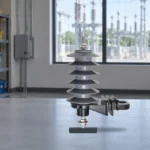 Gapless vs Gapped Surge Arresters: Pertimbangan Pemilihan untuk Sistem MV