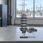 Lightning Arrester Materials: What Buyers Can Verify From Product Data