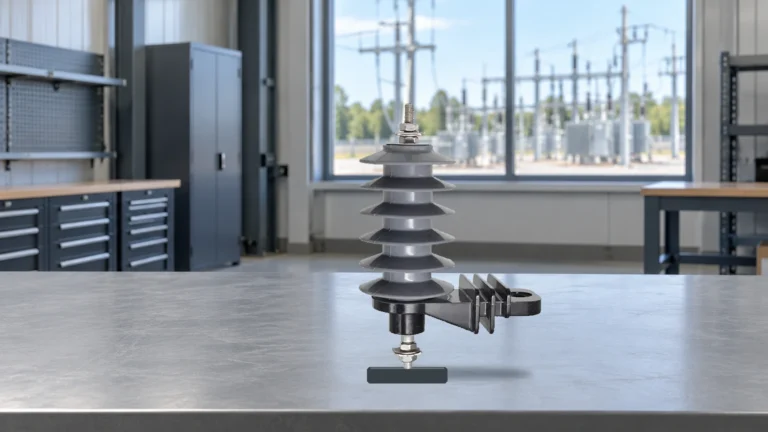 Product application context for Lightning Arrester Materials: What Buyers Can Verify From Product Data