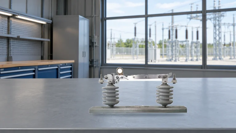 Product application context for Medium-Voltage Disconnector Switch RFQ Checklist