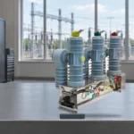Vacuum Circuit Breaker vs Switchgear: Protection Boundaries Buyers Should Clarify