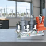 VCB Panel Specification: RFQ Inputs for Medium-Voltage Projects