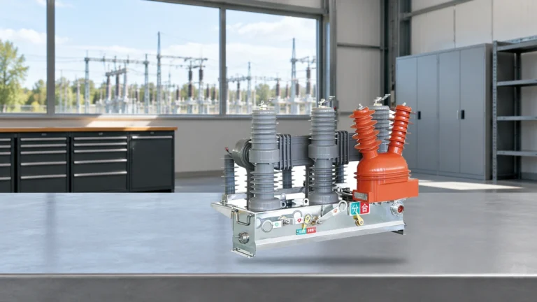 Product application context for VCB Panel Specification: RFQ Inputs for Medium-Voltage Projects