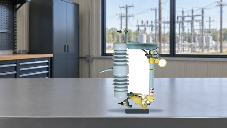 Product application context for When Does an Enclosed Cutout Fuse Fit Versus Dropout?