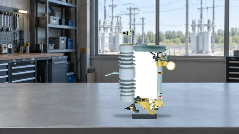 Product application context for Which RFQ Inputs Matter for a 3 Phase Cut Out Fuse?
