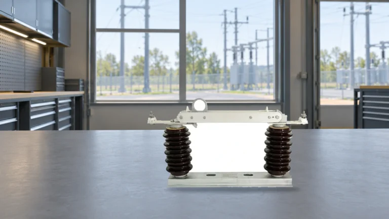 Product application context for How Do Isolator Fuse Duties Differ From Disconnectors?