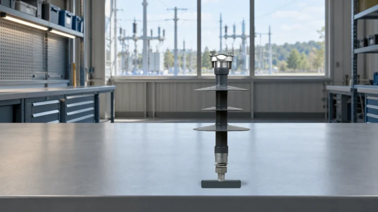Product application context for What Should an Insulator Silicone Rubber RFQ Request?