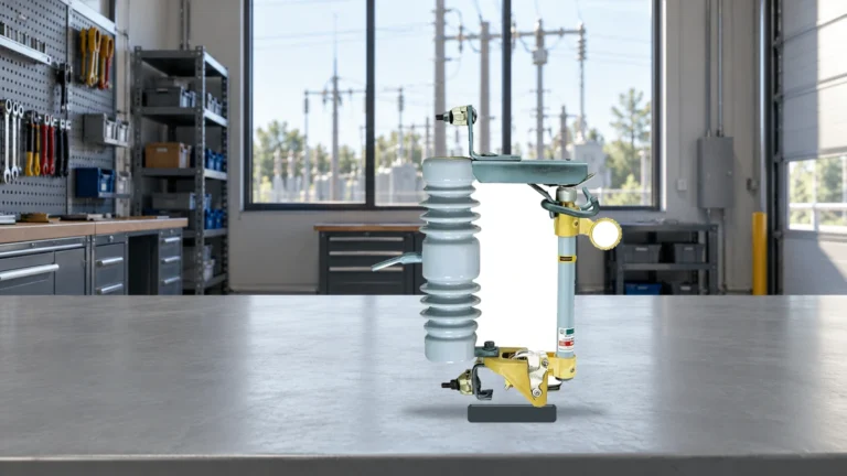 Product application context for Which System Inputs Matter for a Fuse Cut Out 20 kV Choice?