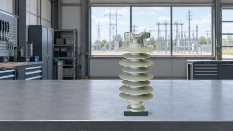Product application context for What Should a Polymer Insulator Shed Profile RFQ Include?