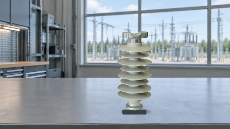 Product application context for What Should a Polymer Insulator Offer Identify?
