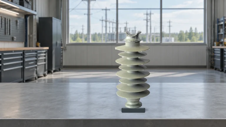 Product application context for How Should Buyers Compare Polymer Insulator Quote Options?