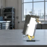 What Should a Fuse Cutout Sample Request Record Include?