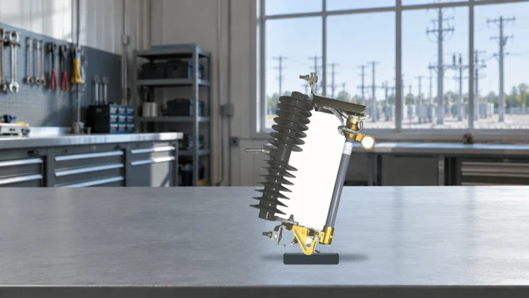 Product application context for What Should a Fuse Cutout Sample Request Record Include?