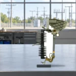 How Should a Buyer Hand Off a Fuse Cutout Enquiry?