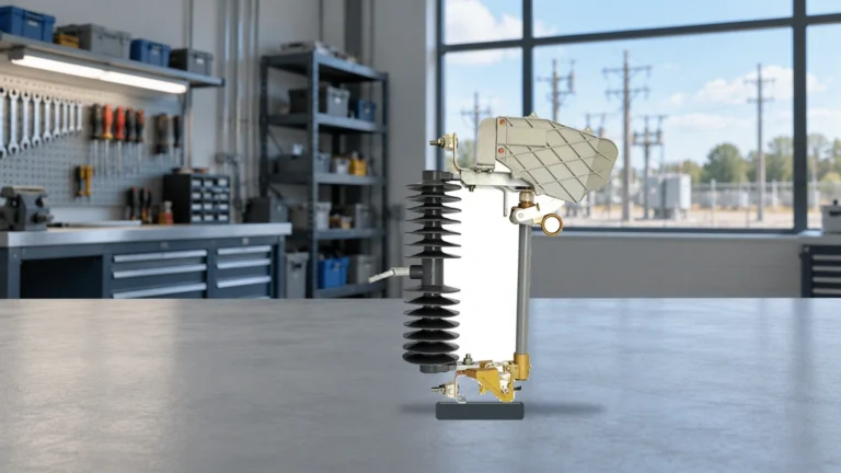 Product application context for How Should Buyers Review a Fuse Cutout Catalogue Attachment?
