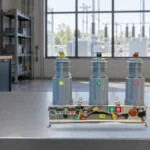 Where Are Vacuum Circuit Breakers Used?