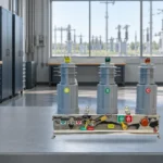 How Can Vacuum Circuit Breaker Distributors Support Application Engineering?