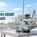 How Do You Select a Medium Voltage Vacuum Circuit Breaker?