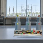How Do You Evaluate Vacuum Circuit Breaker Suppliers for Fast Delivery?