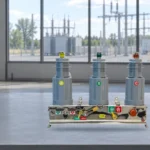 How Do You Specify Vacuum Circuit Breaker Breaking Capacity for Commercial and Industrial Duty?